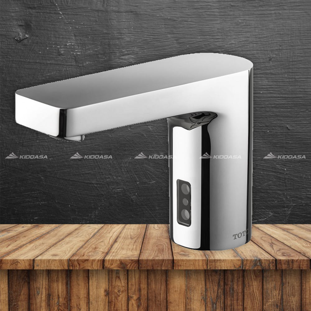 Vòi chậu rửa mặt TOTO TTLA102/TTLE101E2L/TX709AV6