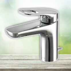 Vòi gật gù nóng lạnh TOTO TTLR301F-1N