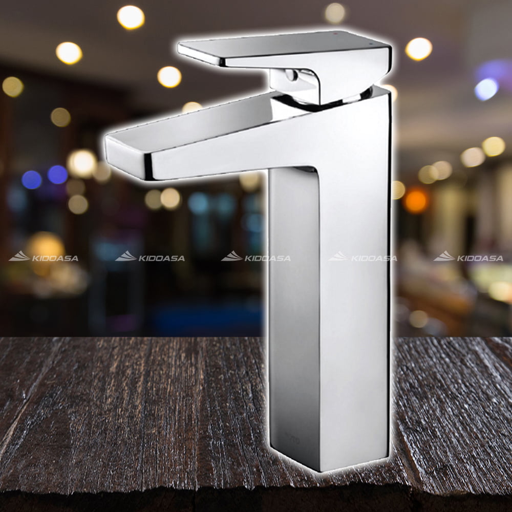 Vòi chậu rửa mặt TOTO TTLR303FV-1