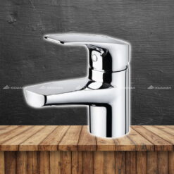 Vòi chậu rửa mặt TOTO TVLM105CR