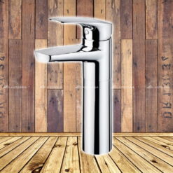 Vòi chậu rửa mặt Toto TVLM106CR