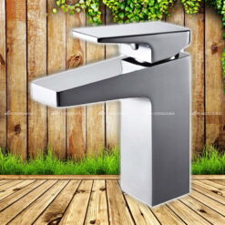 Vòi chậu rửa mặt TOTO TVLM108RU