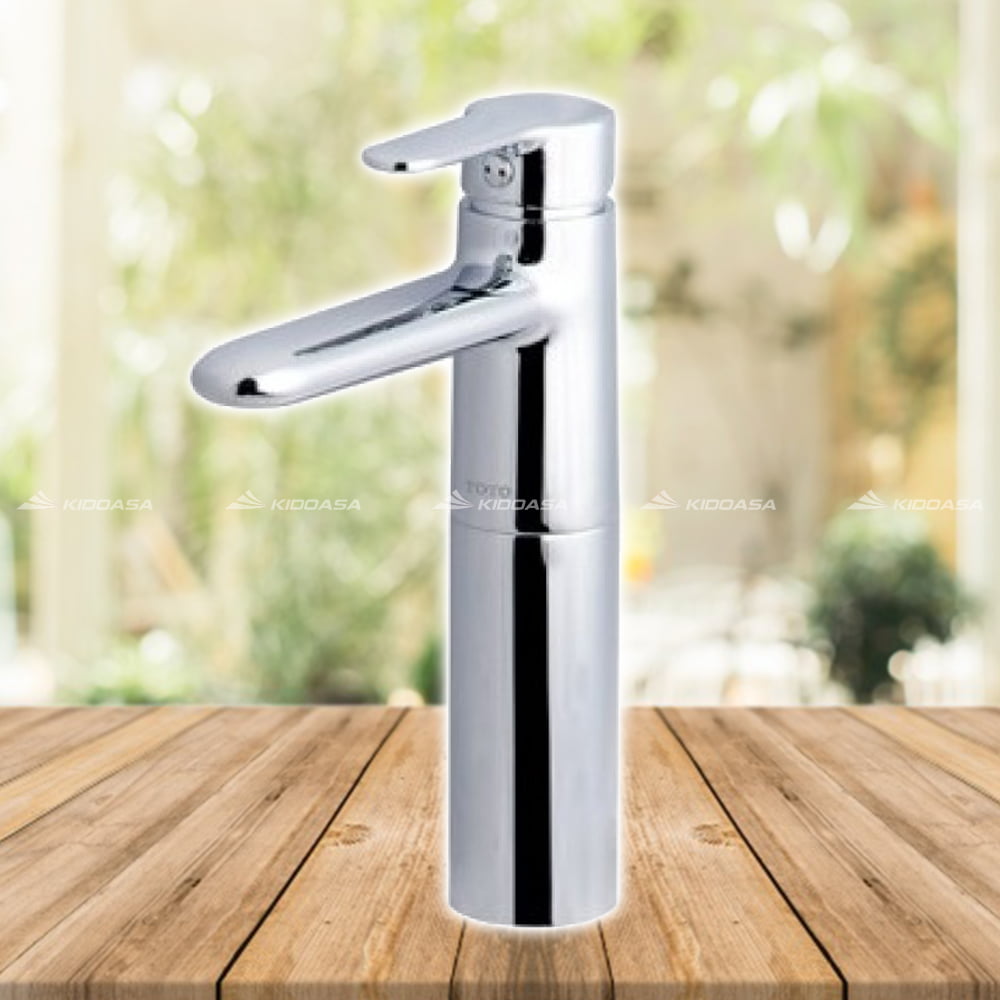 Vòi chậu rửa mặt TOTO TVLM111NS