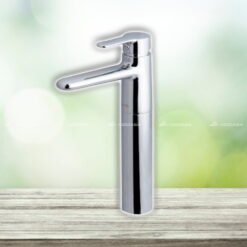 Vòi chậu lavabo nóng lạnh TOTO TVLM112NS