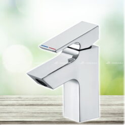 Vòi chậu lavabo nóng lạnh TOTO TX115LI