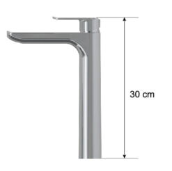 Vòi chậu Lavabo Daeshin FFL-0015