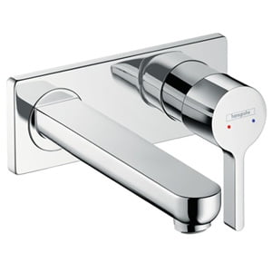 Vòi chậu rửa mặt Hansgrohe 589.29.164