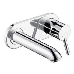 Vòi chậu rửa mặt Hansgrohe 589.29.203
