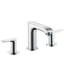 Vòi chậu rửa mặt Hansgrohe 589.50.202