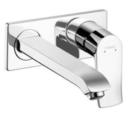Vòi chậu rửa mặt Hansgrohe 589.50.204