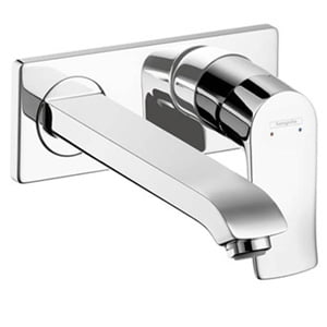 Vòi chậu rửa mặt Hansgrohe 589.50.204