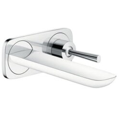 Vòi chậu rửa mặt Hansgrohe 589.50.704