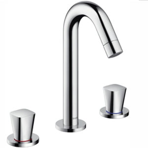 Vòi chậu rửa mặt Hansgrohe 589.52.413