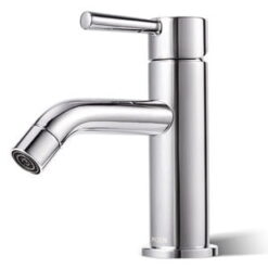 Vòi lavabo nóng lạnh 1 lỗ MOEN 14121