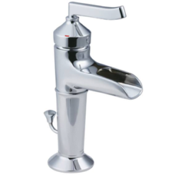 Vòi lavabo nóng lạnh 1 lỗ MOEN 16152
