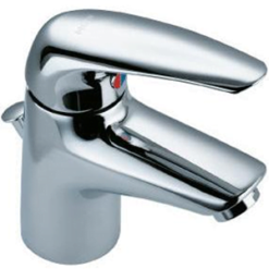 Vòi lavabo nóng lạnh 1 lỗ MOEN 17121