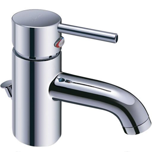 Vòi lavabo nóng lạnh 1 lỗ MOEN 4804HK