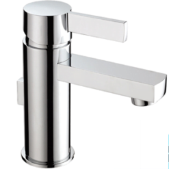 Vòi lavabo nóng lạnh 1 lỗ MOEN 57121