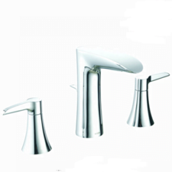 Vòi lavabo nóng lạnh 1 lỗ MOEN 66228