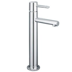 Vòi lavabo nóng lạnh 1 lỗ MOEN 69122