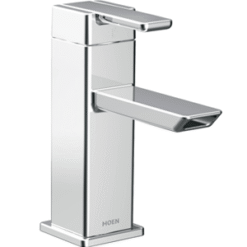 Vòi lavabo nóng lạnh 1 lỗ MOEN S6700