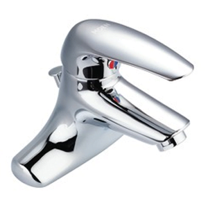 Vòi lavabo nóng lạnh 3 lỗ MOEN 17124V