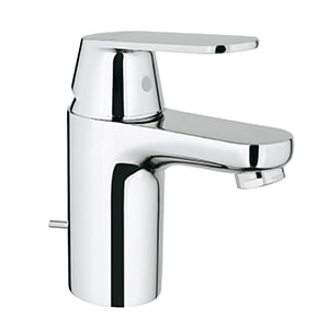 Vòi lavabo nóng lạnh Grohe Eurosmart Cosmopolitan 3282500E - Ảnh 2