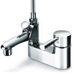 Vòi liền sen DAESHIN DSL-3011