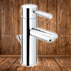 Vòi chậu lavabo nóng lạnh INAX LFV-8000S