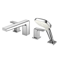 Vòi Xả Bồn Kèm Sen Tắm TOTO TBG10202A