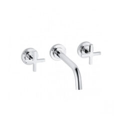 Vòi rửa âm tường Kludi 201440520 Nova Fronte