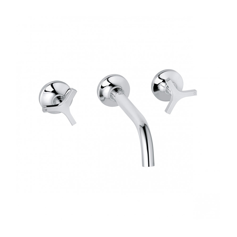 Vòi rửa âm tường Kludi 201440539 Nova Fronte