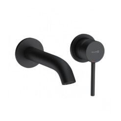 Vòi rửa âm tường Kludi 382443976 Bozz