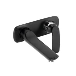 Vòi rửa âm tường Kludi 522468775 Balance