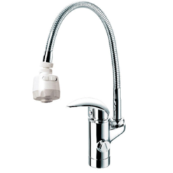 Vòi rửa bát nóng lạnh Daeshin DSS-1024