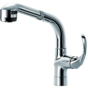 Vòi rửa bát nóng lạnh Daeshin DSS-4022