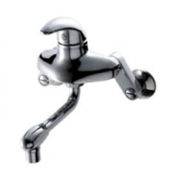 Vòi rửa bát lạnh DAESHIN DSS-1026-1