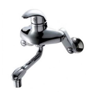 Vòi rửa bát lạnh DAESHIN DSS-1026-1