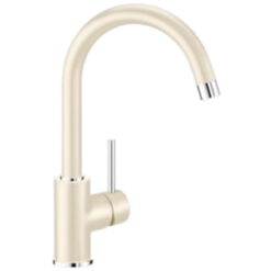 Vòi rửa bát nóng lạnh Blanco Blancomida 569.07.600