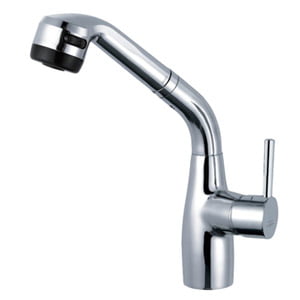 Vòi rửa bát nóng lạnh DAEHAN DU-1022