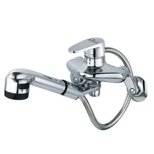 Vòi rửa bát nóng lạnh DAEHAN DU-6024