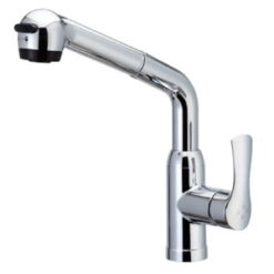 Vòi rửa bát nóng lạnh DAEHAN DU-9020