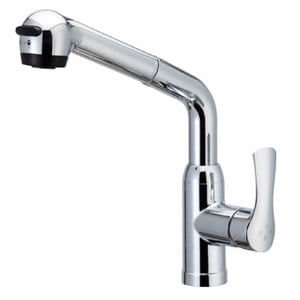 Vòi rửa bát nóng lạnh DAEHAN DU-9020