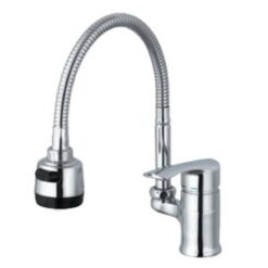 Vòi rửa bát nóng lạnh DAEHAN DU-9022