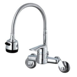 Vòi rửa bát nóng lạnh DAEHAN DU-9023