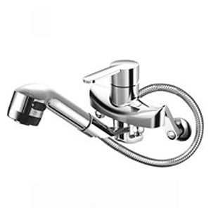 Vòi rửa bát nóng lạnh Daeshin DSS-1121