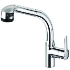 Vòi rửa bát nóng lạnh Daeshin DSS-1122