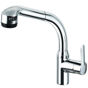 Vòi rửa bát nóng lạnh Daeshin DSS-1122