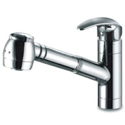 Vòi rửa bát nóng lạnh Daeshin DSS-2023