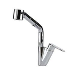 Vòi rửa bát nóng lạnh Daeshin KFS-3002